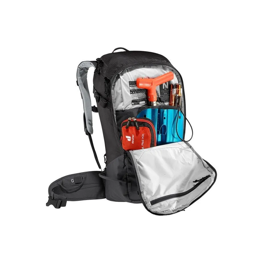 Deuter Freerider Pro 34  Backpack