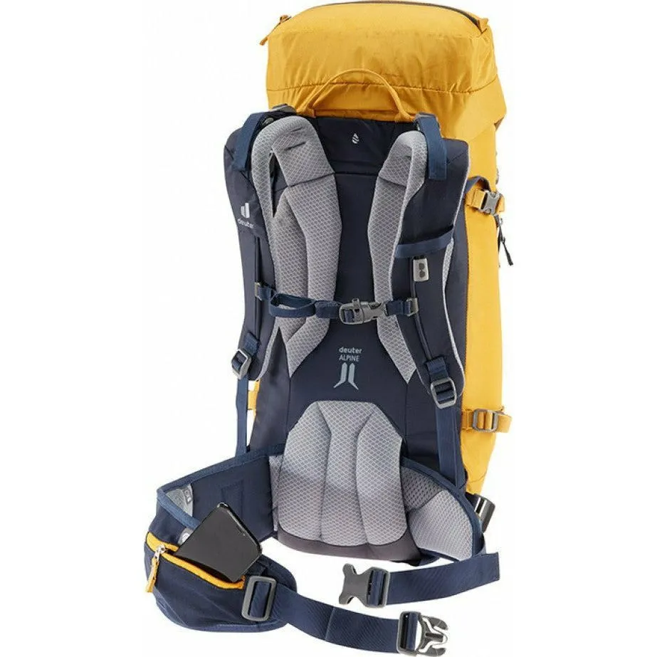 Deuter Guide 34  Backpack