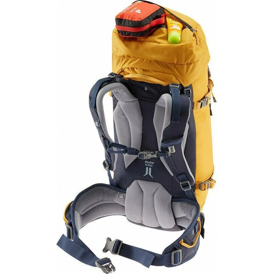 Deuter Guide 34  Backpack