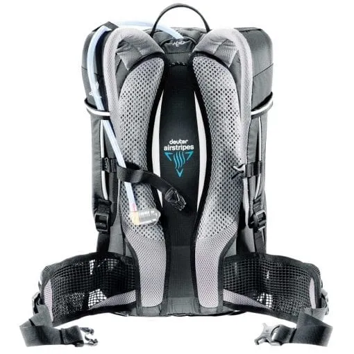 Deuter Mochila Compact Exp 12 Black-Granite