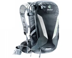 Deuter Mochila Compact Exp 12 Black-Granite