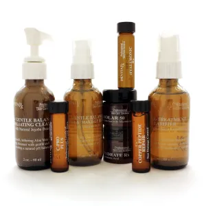 DeVita Deluxe Rx Travel Kit