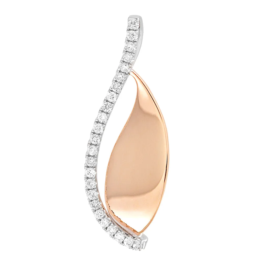 Diamond Fashion Pendant