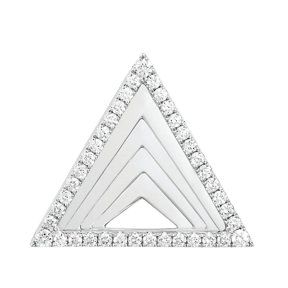 Diamond Fashion Pendant