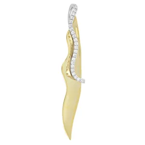 Diamond Fashion Pendant