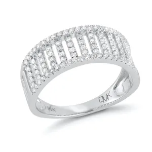 Diamond Fashion Ring