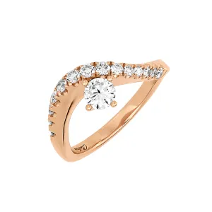 Diamond Fashion Ring