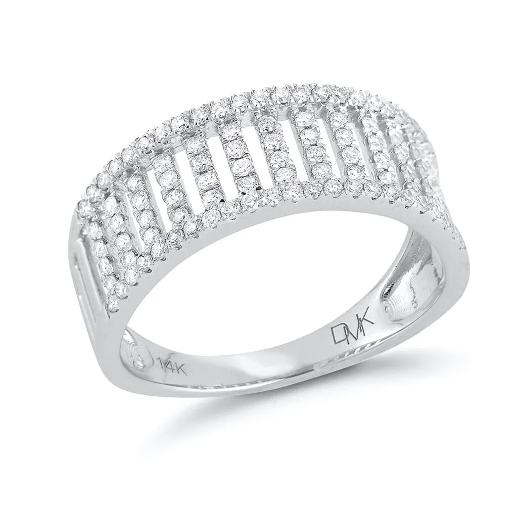 Diamond Fashion Ring