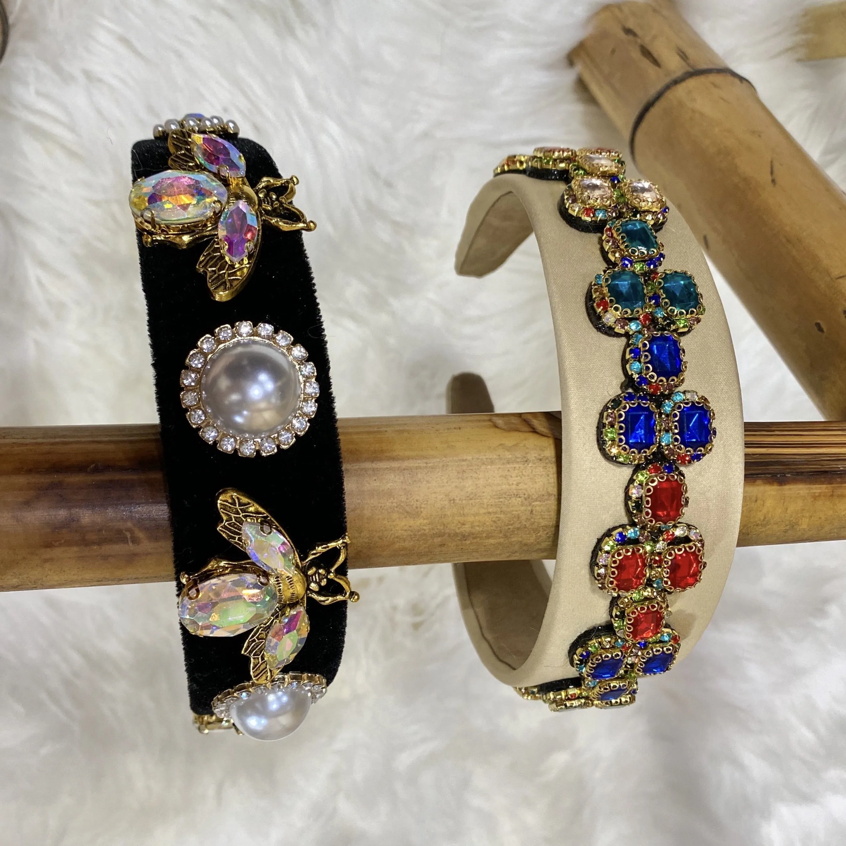 Diana Headband