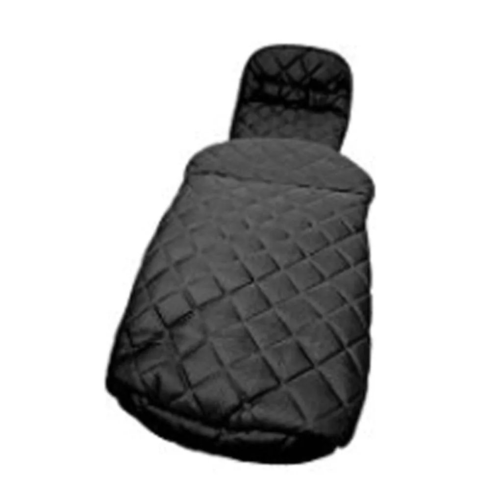 DIDOFY Stargazer Footmuff - Black