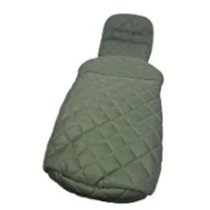 DIDOFY Stargazer Footmuff - Green