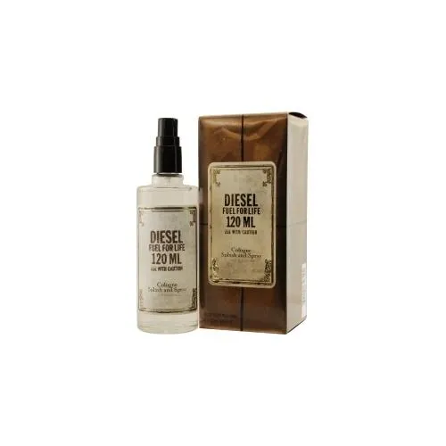 DIESEL FUEL FOR LIFE by Diesel (MEN)