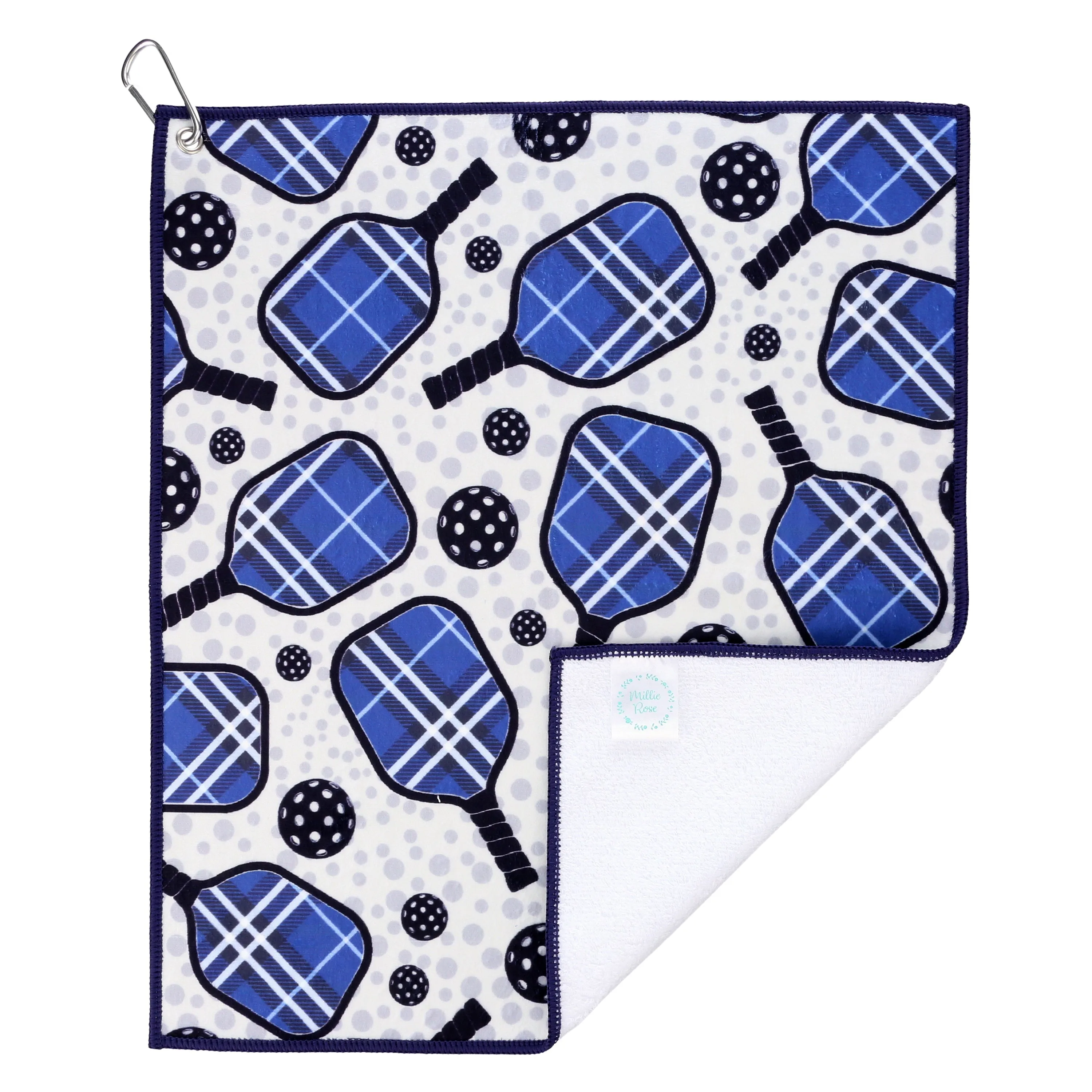 Dink Dink Pickleball Towel