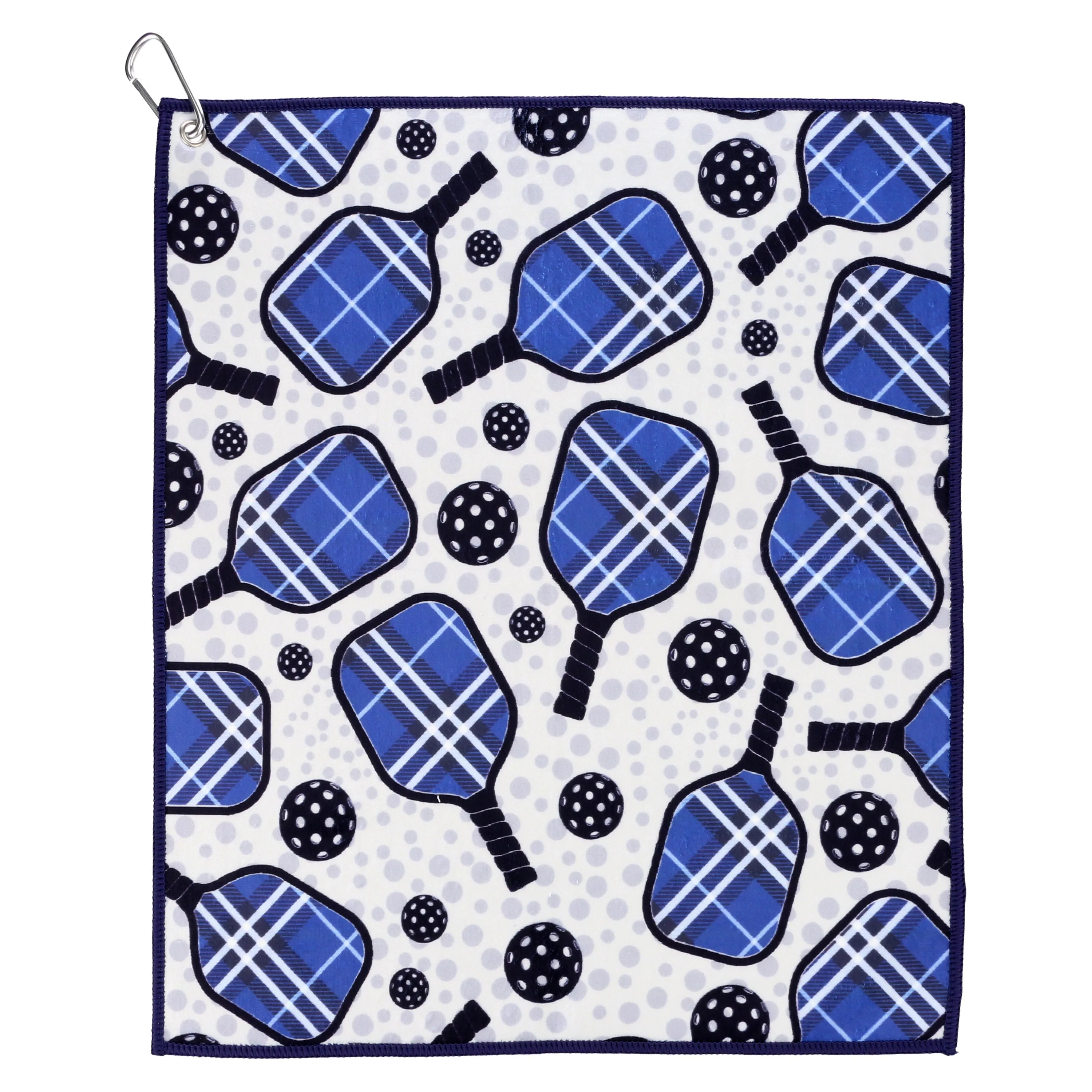 Dink Dink Pickleball Towel