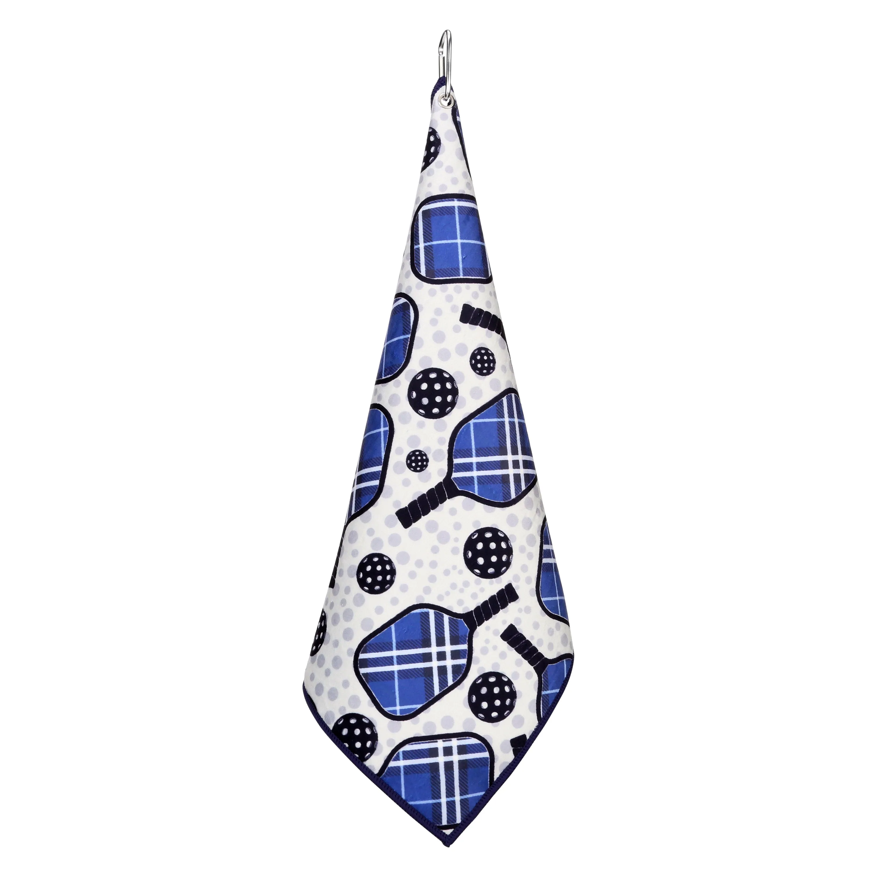 Dink Dink Pickleball Towel