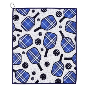Dink Dink Pickleball Towel