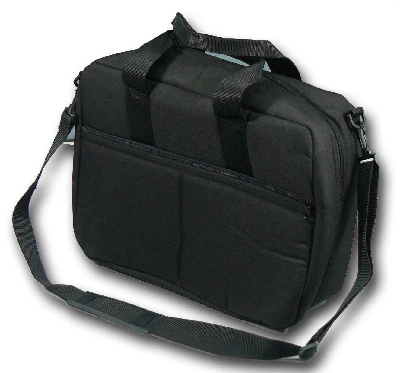 Discreet Locking Security Bag