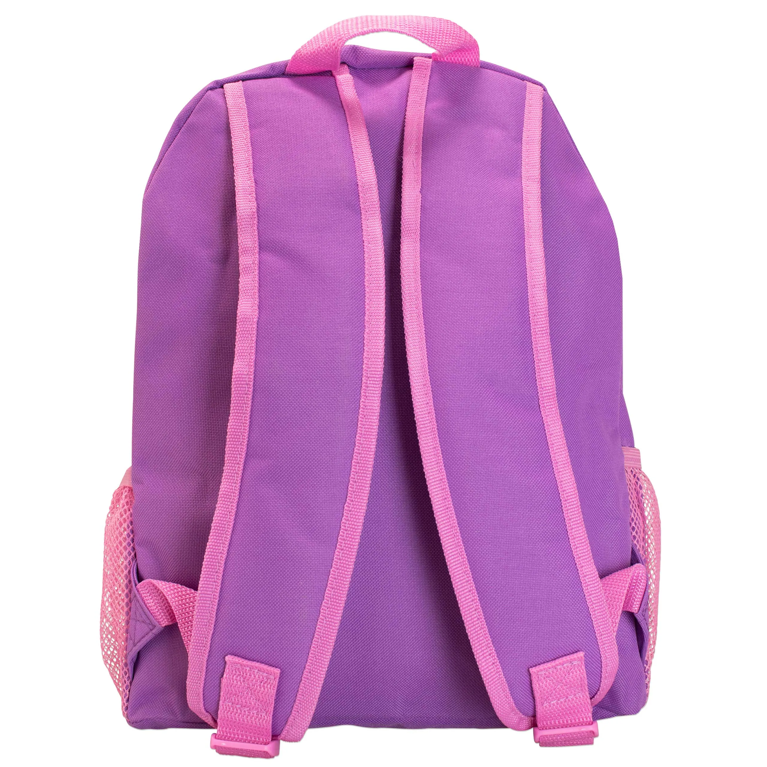 Disney Beauty and the Beast Backpack