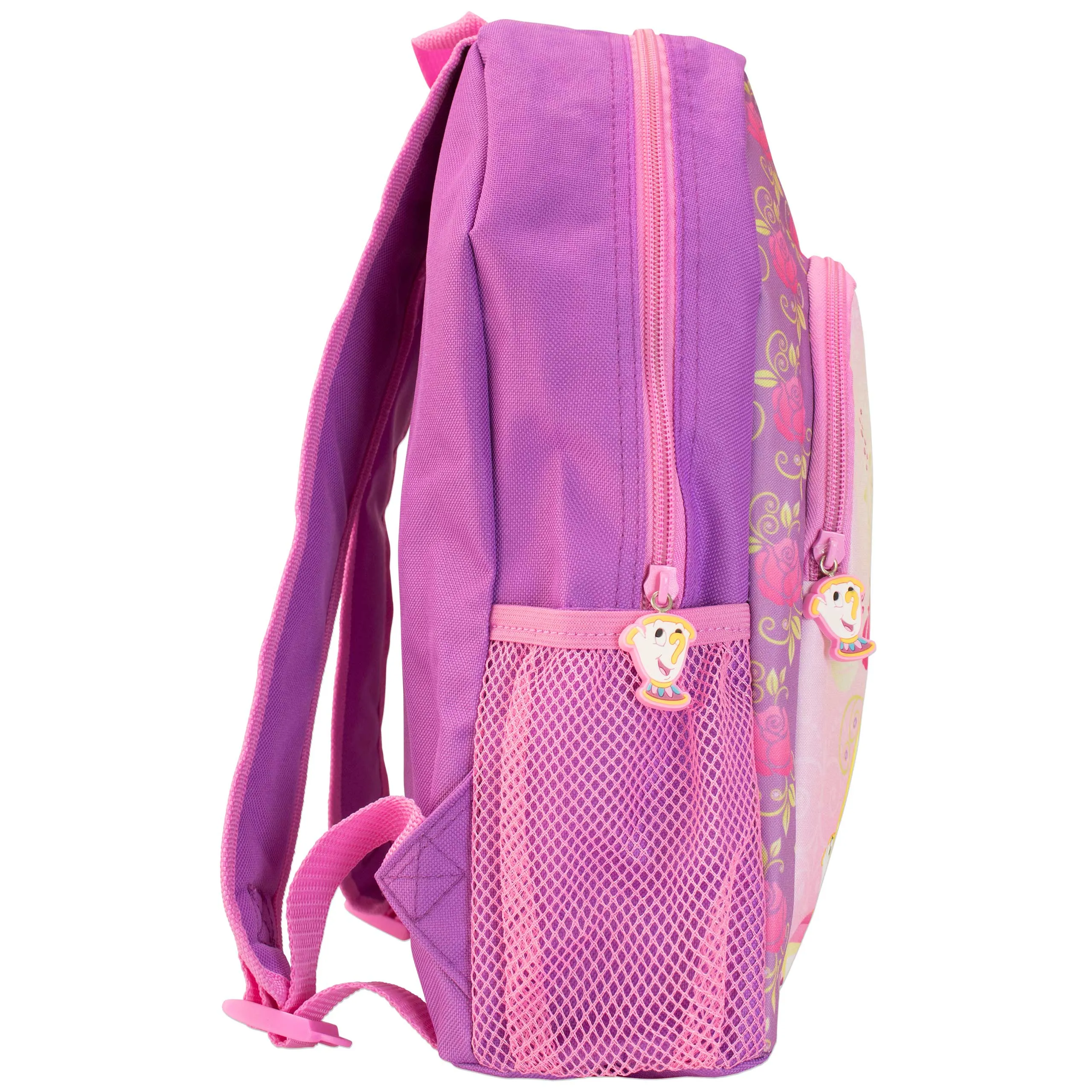 Disney Beauty and the Beast Backpack