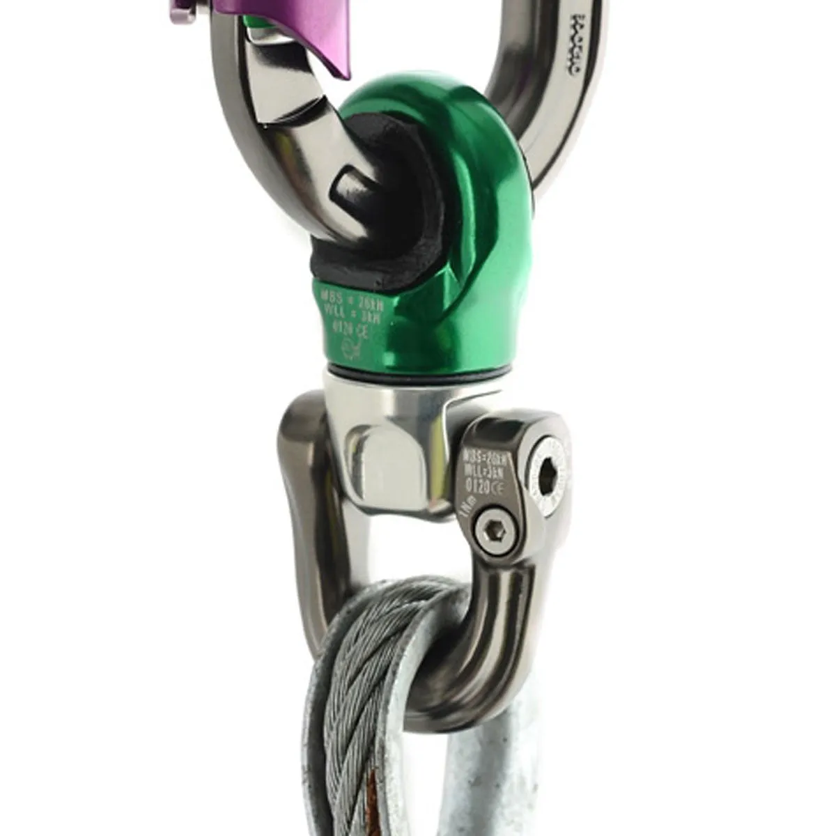 DMM Prest-in Grommet 5 Pack