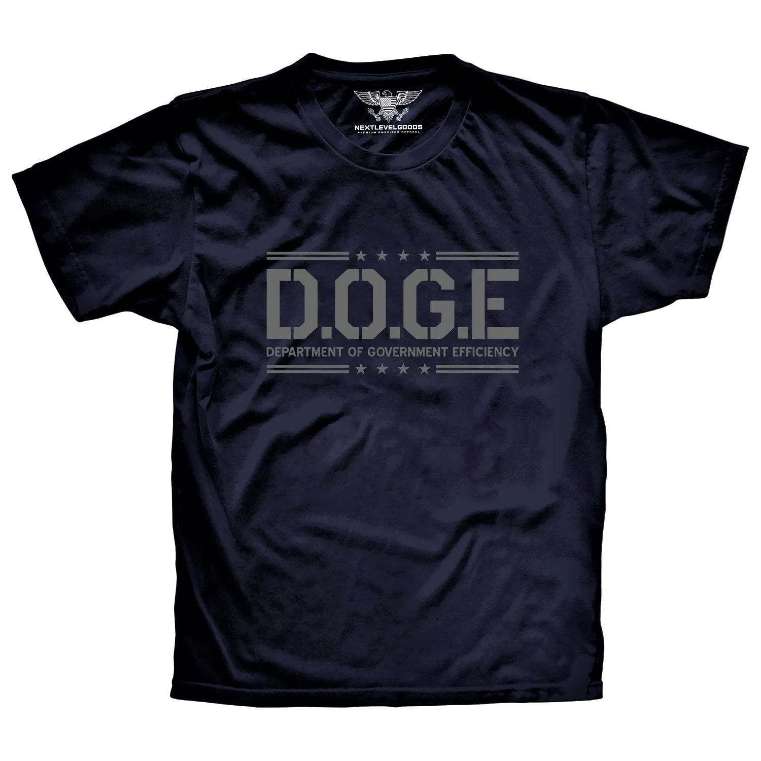 D.O.G.E Department Of Government Premium T-Shirt
