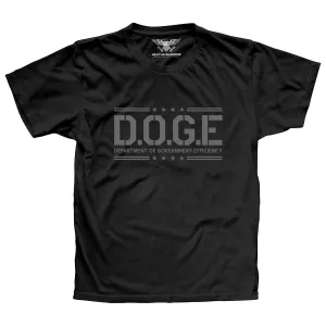 D.O.G.E Department Of Government Premium T-Shirt