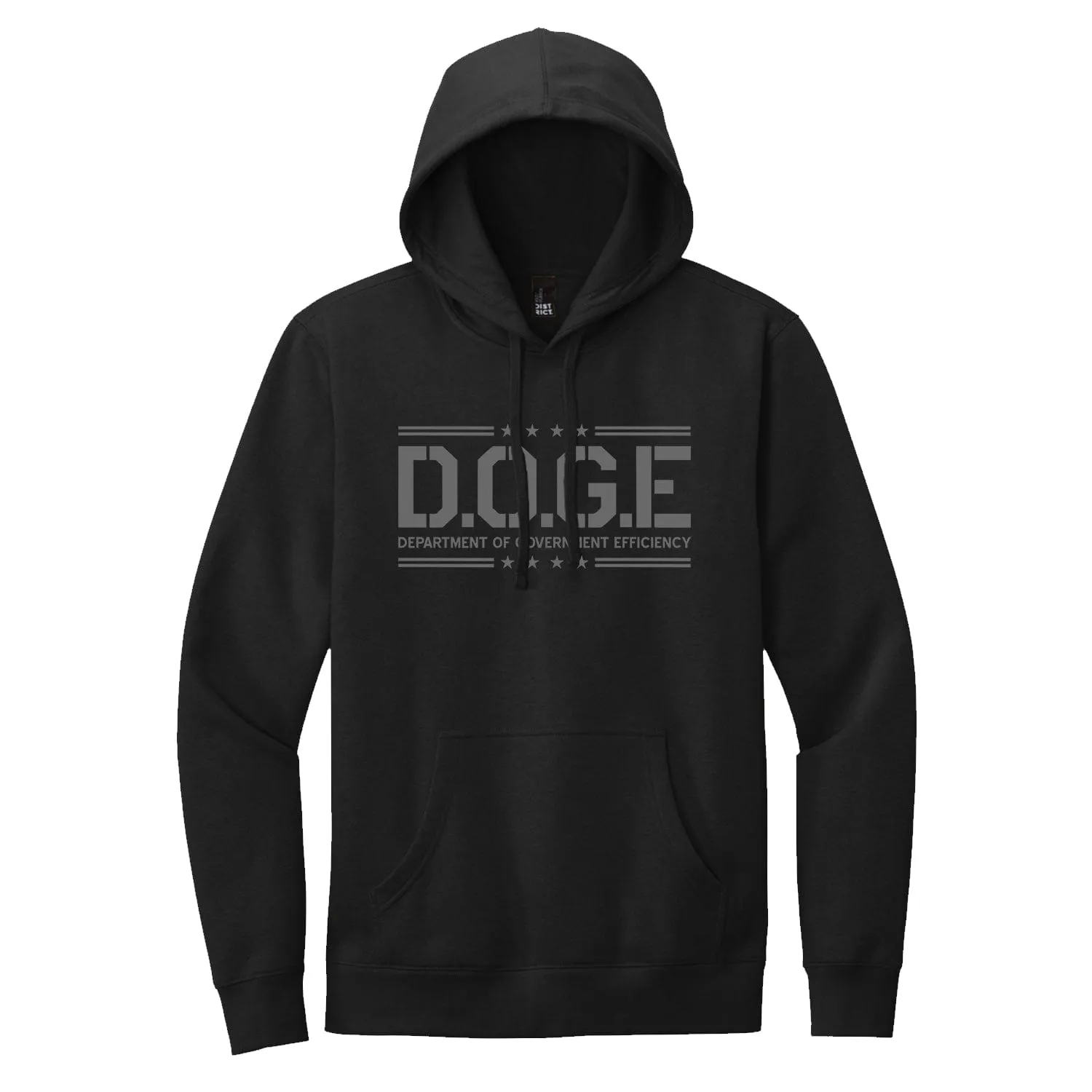 D.O.G.E Department Of Government Premium T-Shirt