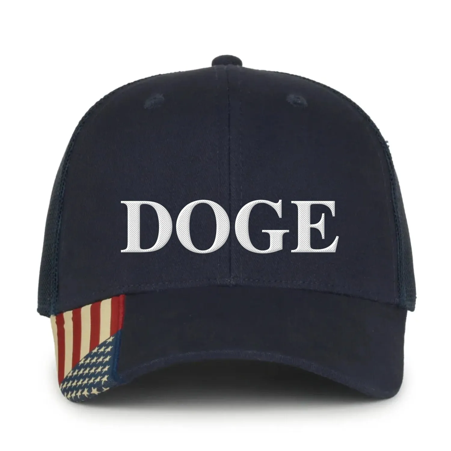 DOGE Premium Embroidery Hat