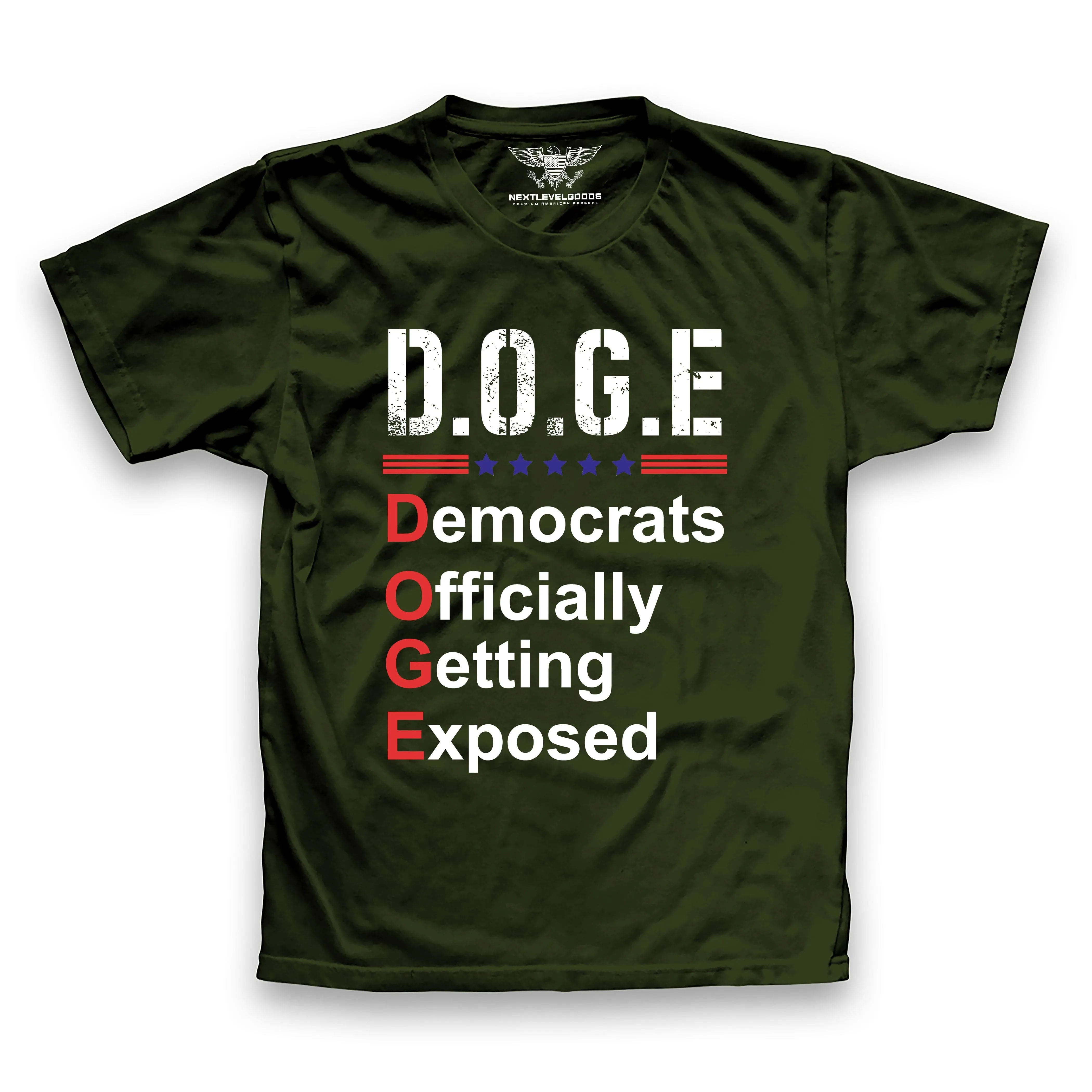 D.O.G.E Premium T-Shirt
