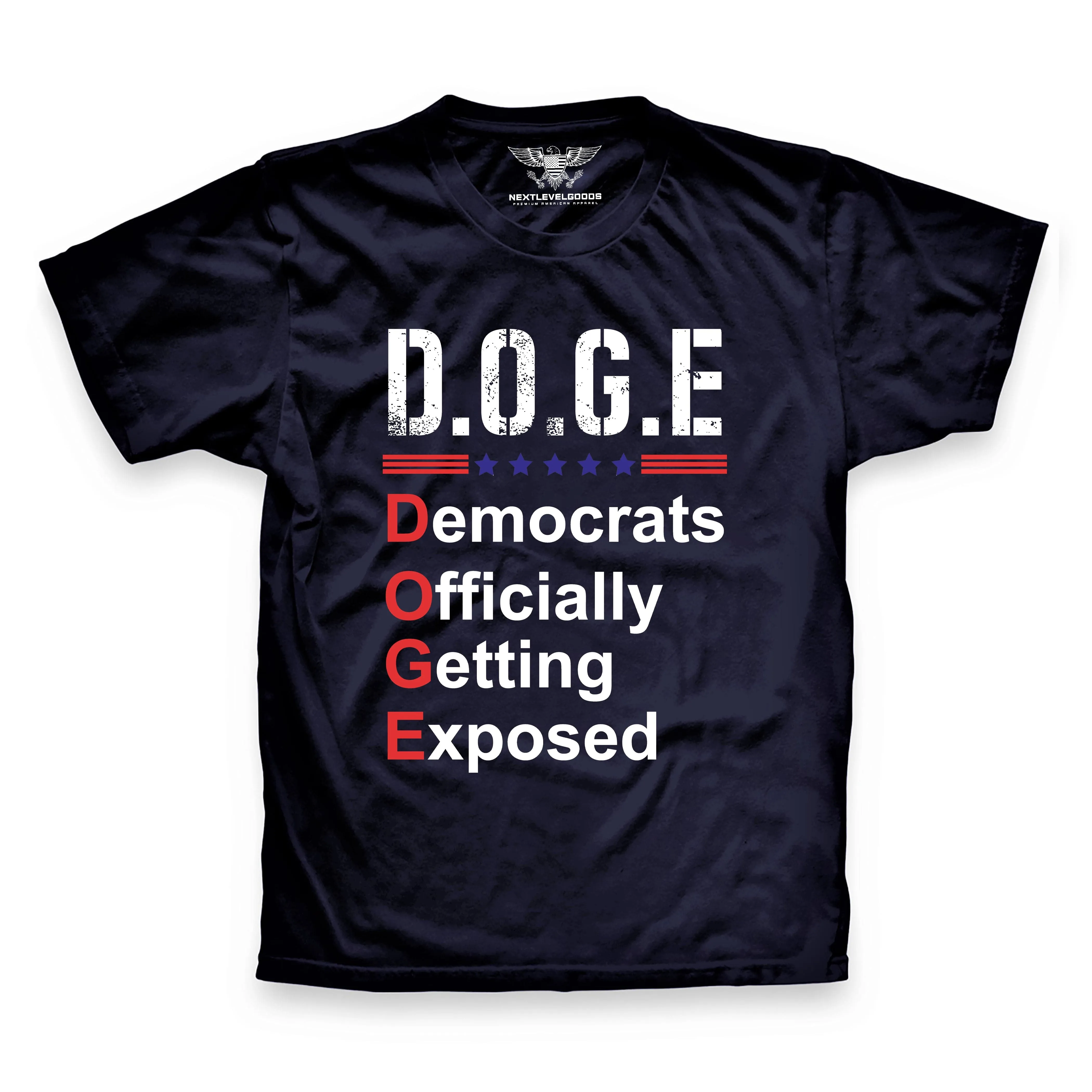D.O.G.E Premium T-Shirt