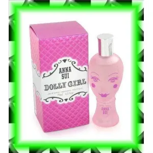 DOLLY GIRL by Anna Sui 1.7 oz Perfume New in Box Sealed