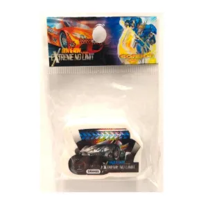 Don & Ron Character Eraser Gordon