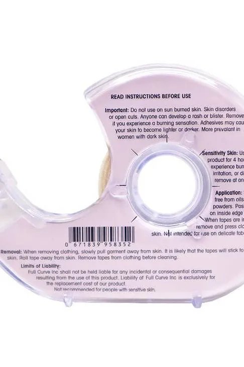 Double Sided Fashion Tape
