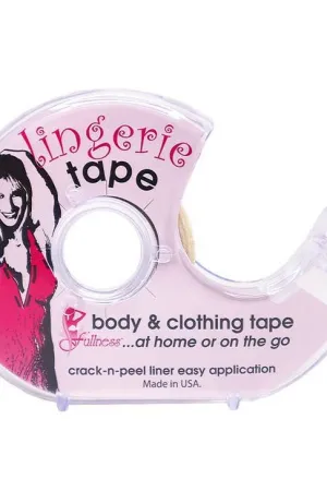 Double Sided Fashion Tape