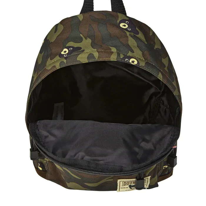 DOUBLE_B RUCKSACK