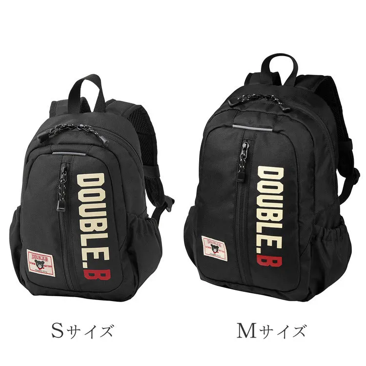 DOUBLE_B RUCKSACK