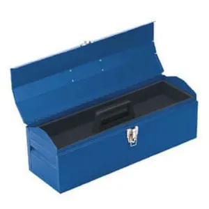 Draper Barn Type Tool Box With Tote Tray, 485Mm Dr-86675