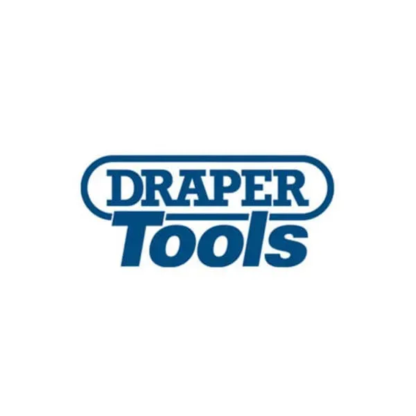 Draper Storage Tote, 450 X 350 X 255Mm Dr-64058