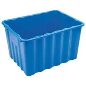Draper Storage Tote, 450 X 350 X 255Mm Dr-64058