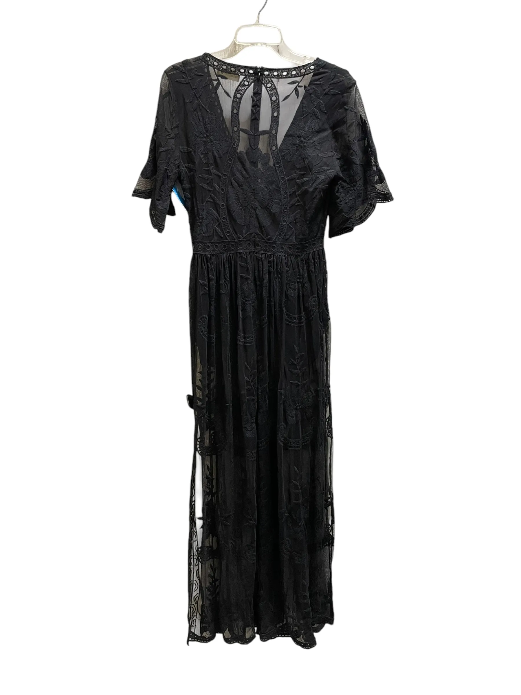 Dress Casual Maxi By Promesa  Size: S