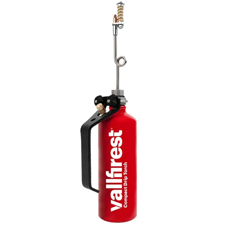 Drip Torch - 1 Liter