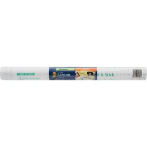 Duck Brand Brand Peel & Stick Laminate Roll