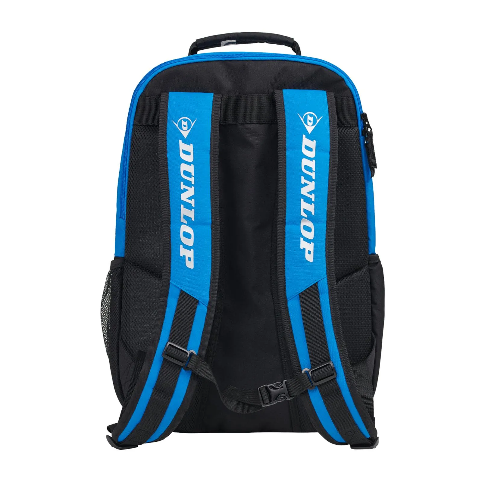 Dunlop FX Performance Backpack Racquet Bag (Blue/Black)