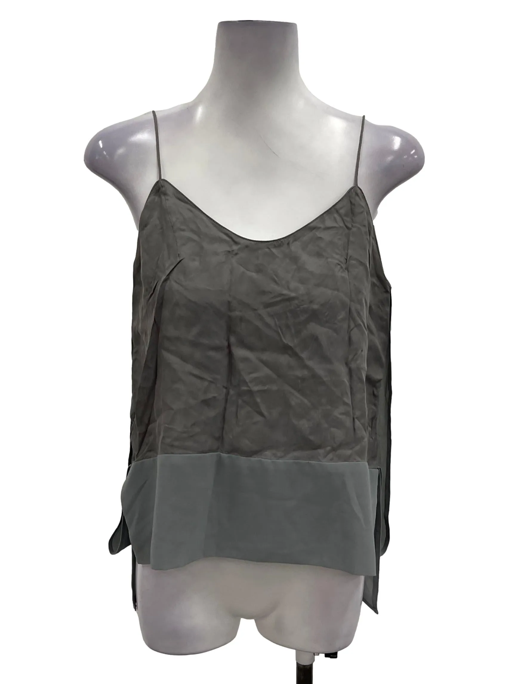 Duo Grey Tone Cami