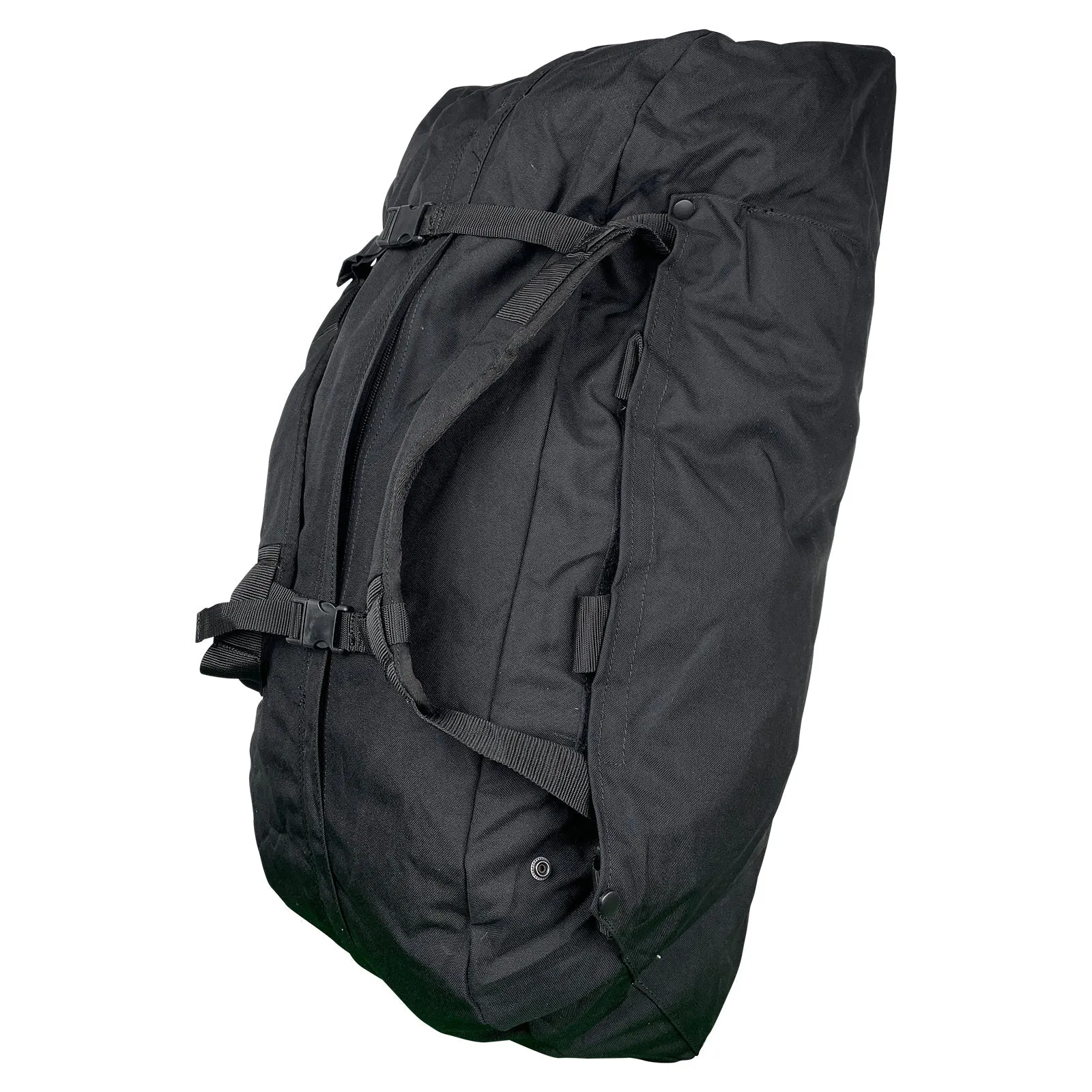 Dutch Army Black Deployment Bergen