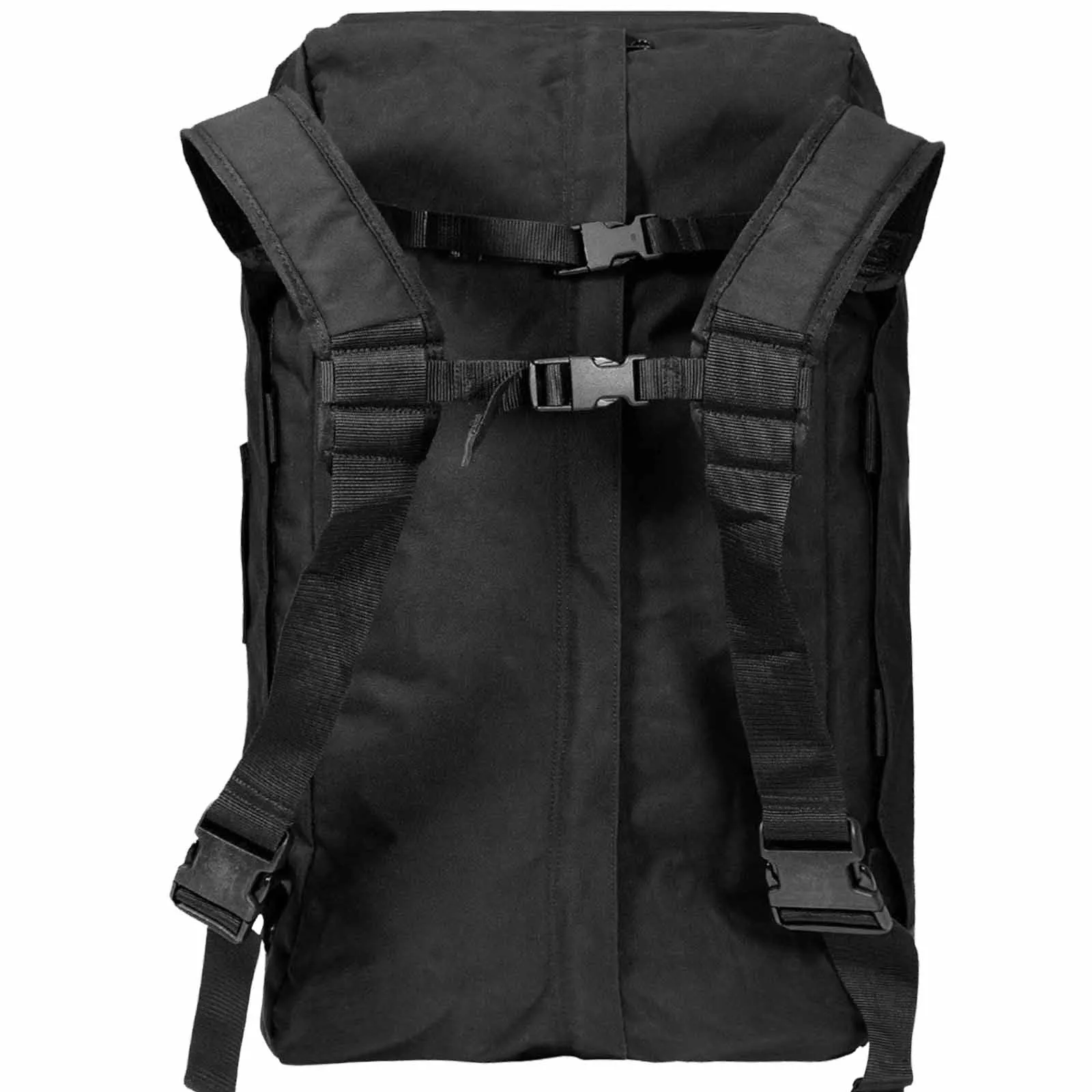 Dutch Army Black Deployment Bergen