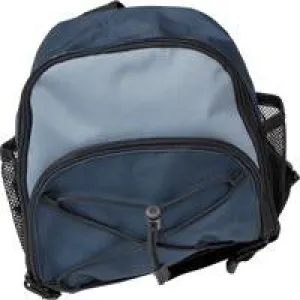 EA/1 MINI BACKPACK FOR KANGAROO JOEY FEEDING PUMP, BLUE