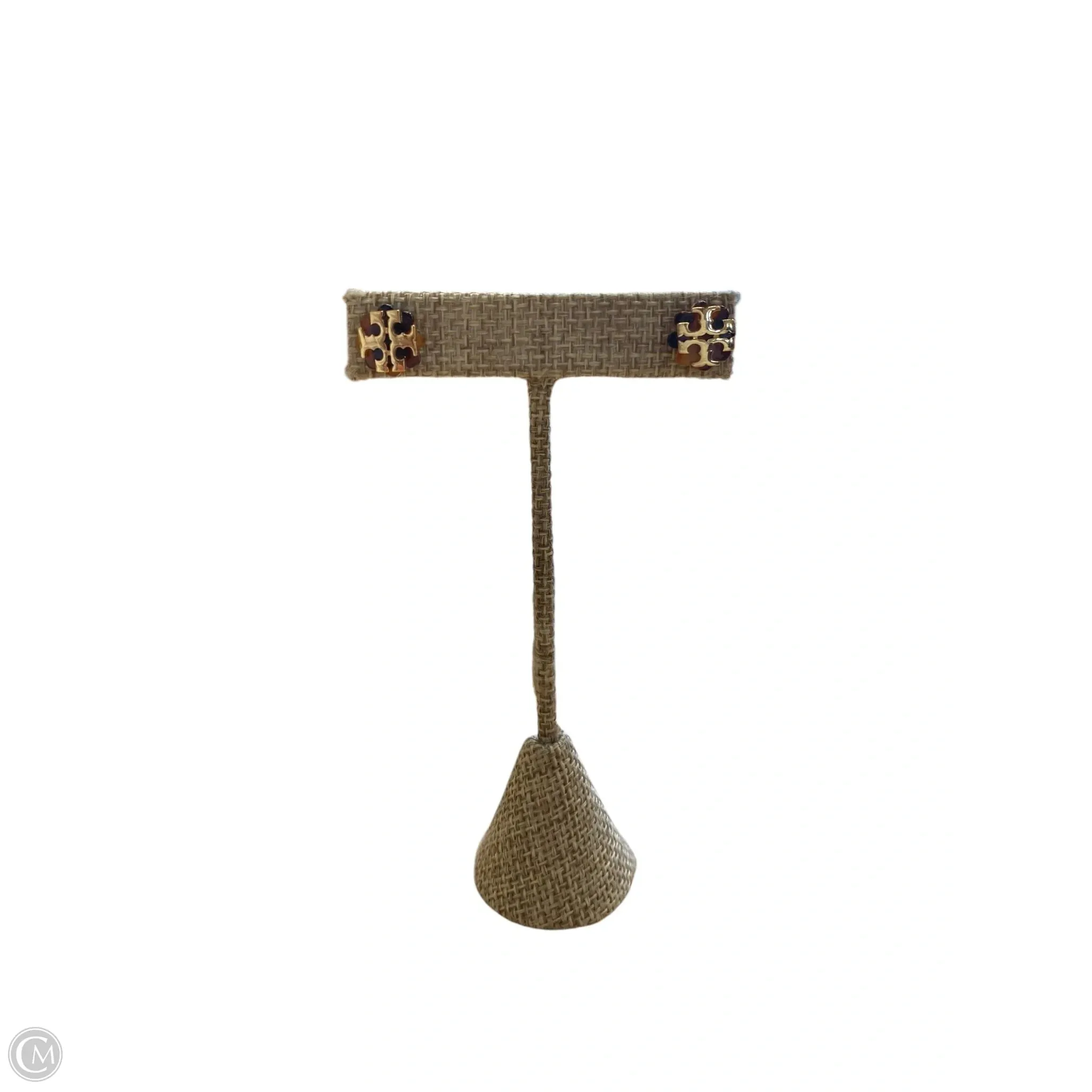 Earrings Designer By Tory Burch