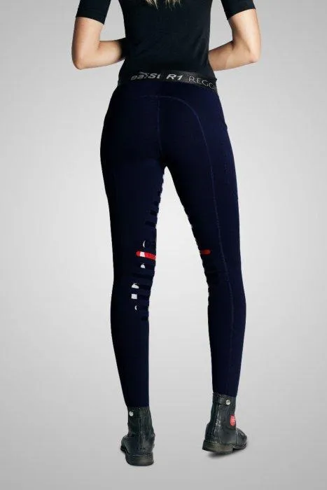 EA.ST Reggings Professional tights