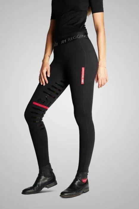 EA.ST Reggings Professional tights